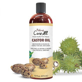 Castor Oil | Certified Organic